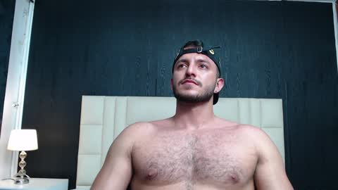 Snapshot of marcus_lafourt chatting on 02.08.25 marcus_lafourt online show from 02.08.25