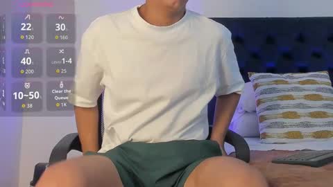 marcus_moreno online show from 02.13.26