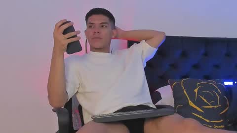 marcus_moreno online show from 03.01.26