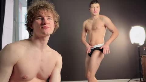 marcus_paradise online show from 12.20.24