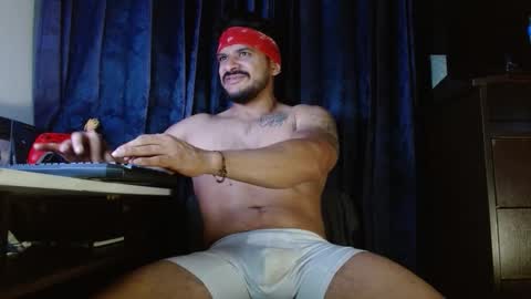 Snapshot of marcus_phoenix chatting on 09.09.25 Marcus online show from 09.09.25