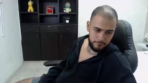 marcus_soler online show from 09.12.25