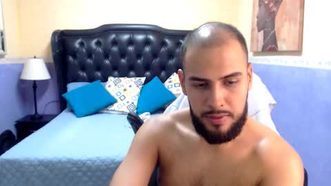 marcus_soler online show from 10.09.25