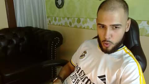 marcus_soler online show from 10.22.25