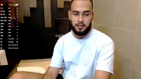 marcus_soler online show from 10.28.25