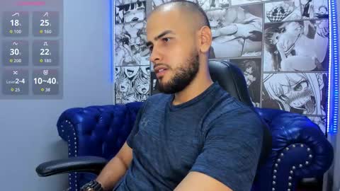 marcus_soler online show from 12.18.25