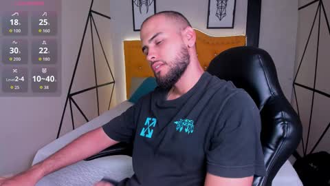 marcus_soler online show from 01.06.26