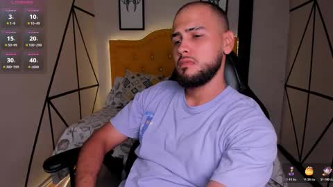 Snapshot of marcus_soler chatting on 02.09.26 marcus_soler online show from 02.09.26