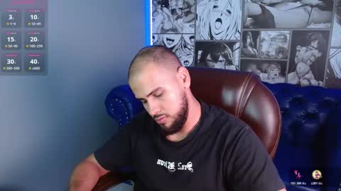 Snapshot of marcus_soler chatting on 02.10.26 marcus_soler online show from 02.10.26