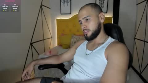 Snapshot of marcus_soler chatting on 02.12.26 marcus_soler online show from 02.12.26