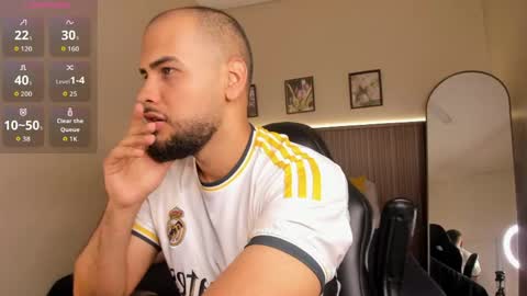 marcus_soler online show from 05.14.26