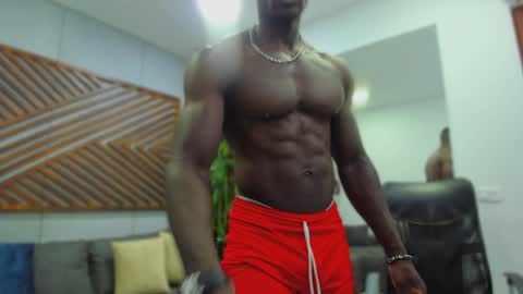 Marcusssss online show from 02.02.25