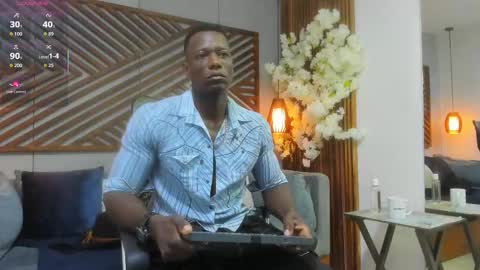 Marcusssss online show from 10.28.25