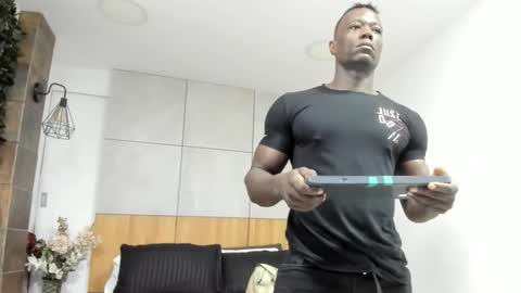 Marcusssss online show from 02.24.26