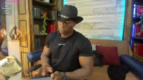 Marcusssss online show from 06.24.26