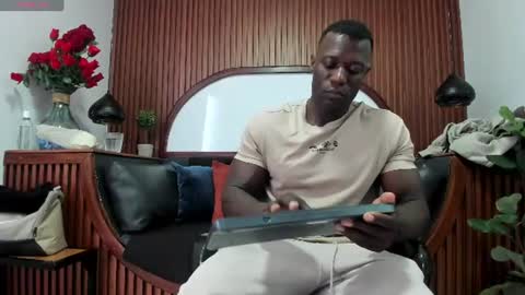 Marcusssss online show from 07.09.26