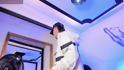 Marcus online show from 09.10.25