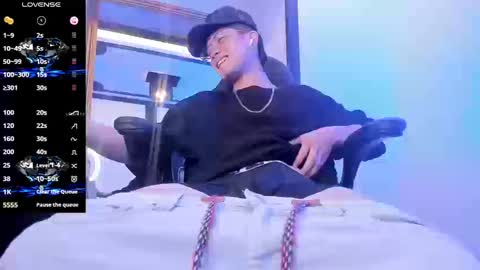 Marcus online show from 09.24.25