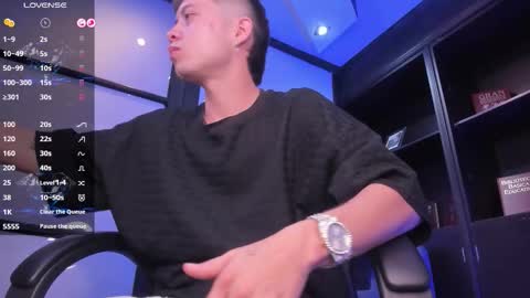 Marcus online show from 10.13.25