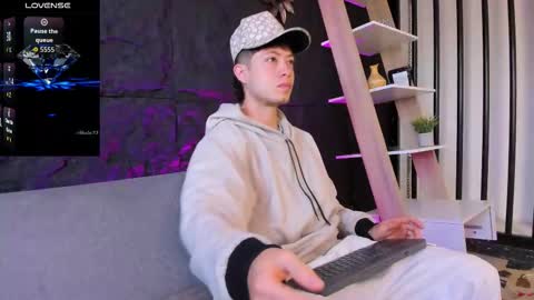 Marcus online show from 12.03.25