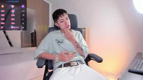 Marcus online show from 12.21.25