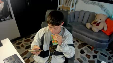 Marcus online show from 01.18.26