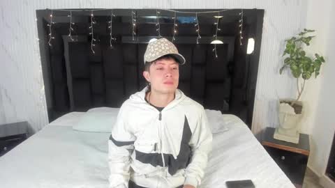 Marcus online show from 02.06.26