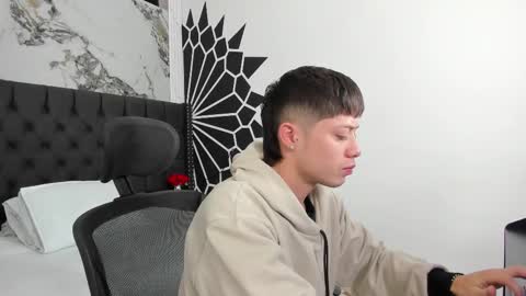 Marcus online show from 03.15.26