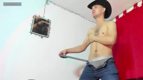 Marcus Independent Model online show from 01.15.26