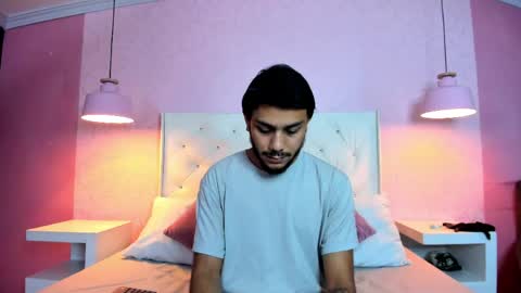 Marcus online show from 04.11.26