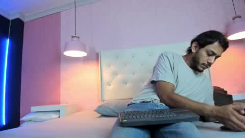 Marcus online show from 05.01.26
