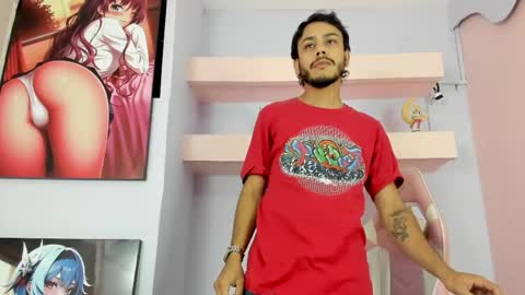 Marcus online show from 05.03.26