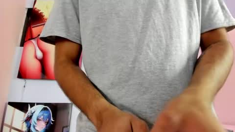 Marcus online show from 05.11.26