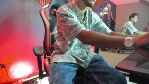 Marcus online show from 06.07.26