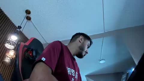 Marcus online show from 06.10.26