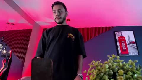 Marcus online show from 06.20.26
