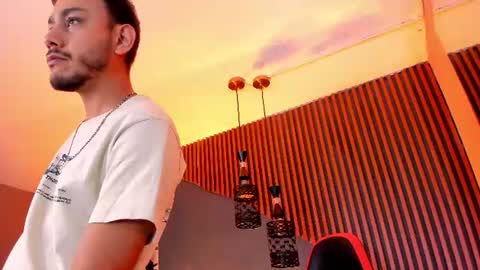 Marcus online show from 07.05.26