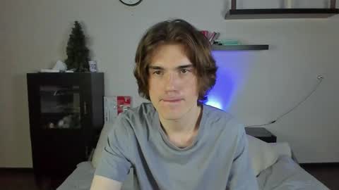 Marcus Jones online show from 12.15.24