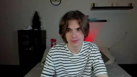 Marcus Jones online show from 12.16.24