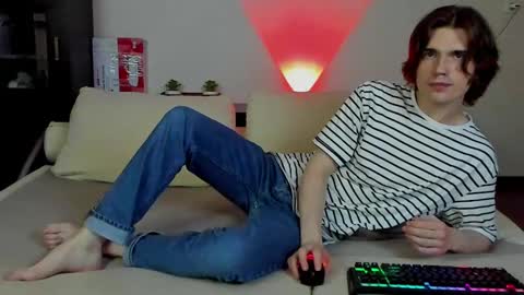 Marcus Jones online show from 12.17.24