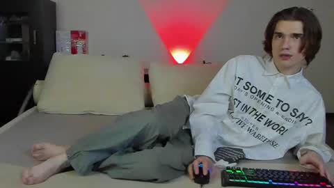 Marcus Jones online show from 12.18.24