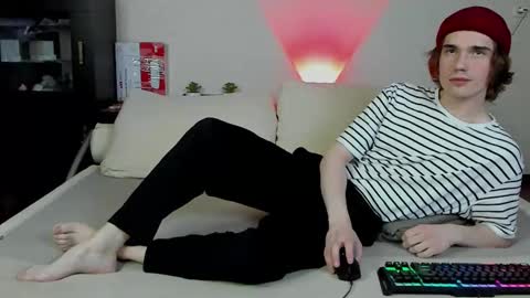 Marcus Jones online show from 12.23.24