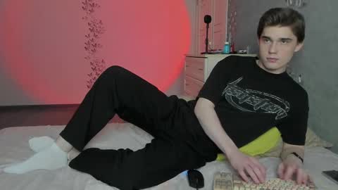 Marcus Jones online show from 02.16.26