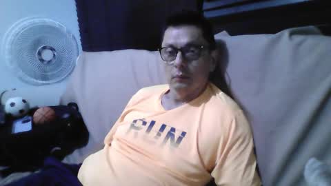 Marcus online show from 10.11.25