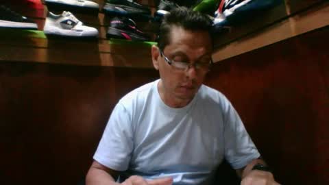 Marcus online show from 10.22.25