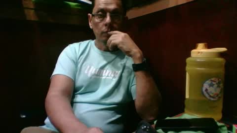 Marcus online show from 10.23.25