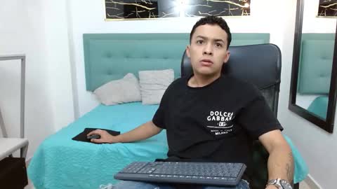 MARCUS  online show from 01.11.26