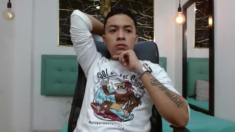 MARCUS  online show from 01.14.26