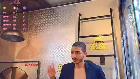 Marcus online show from 09.17.25