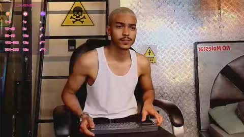 Marcus online show from 10.06.25